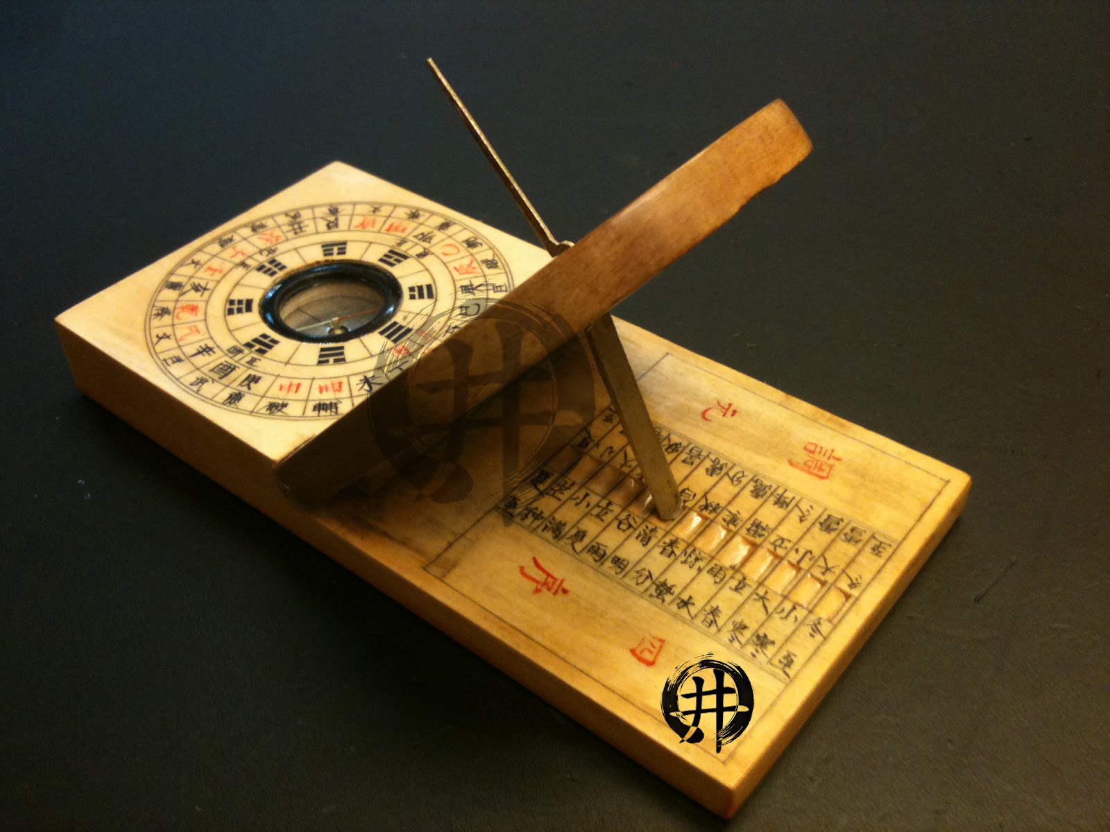 chinese-calendar-abacus-chinese-medicine
