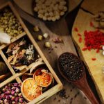herbs for Chinese Medicine