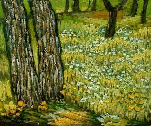 vincent_van_gogh_pine_trees_and_dandelions_in_the_garden_of_st_paul_hospital_2678