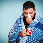 common cold, flu, allergies